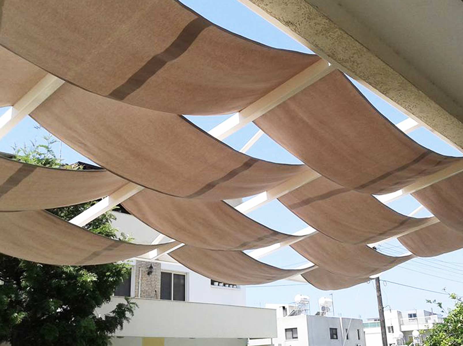 Shade Sails