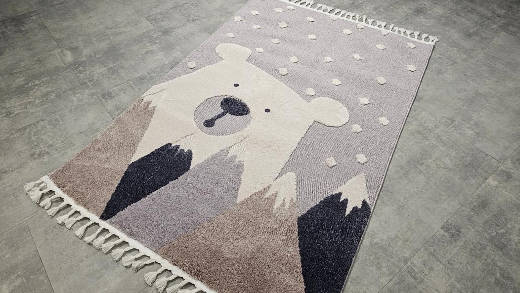 Rug BIBAO / EY81A-BIM42 / 125x180cm