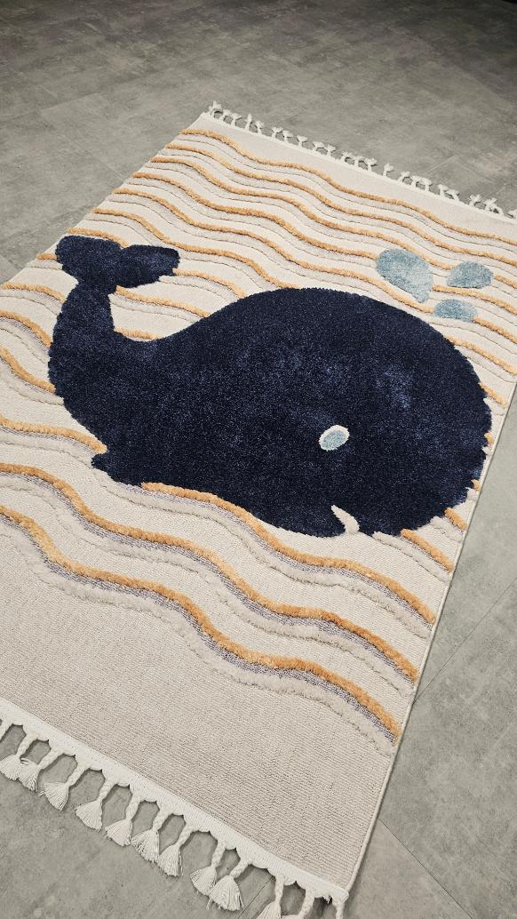 Rug BIBAO / GD61A-BIS23 / 125x180cm