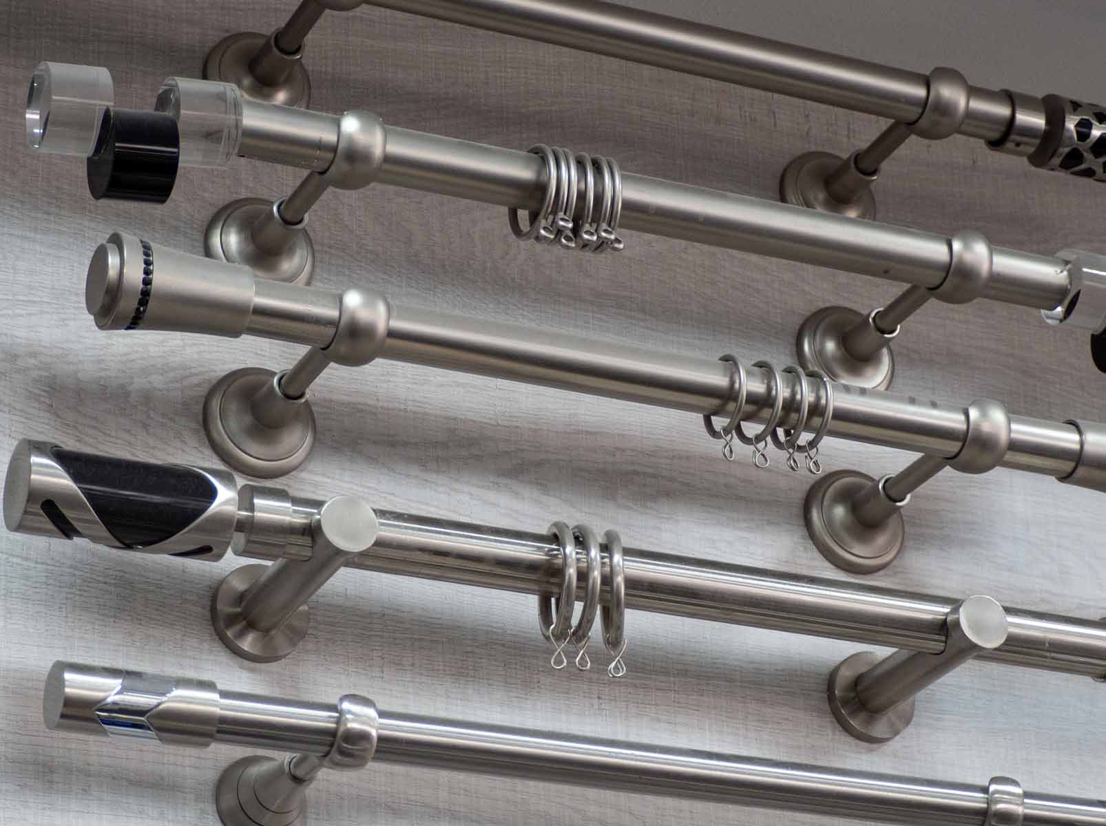 Rods