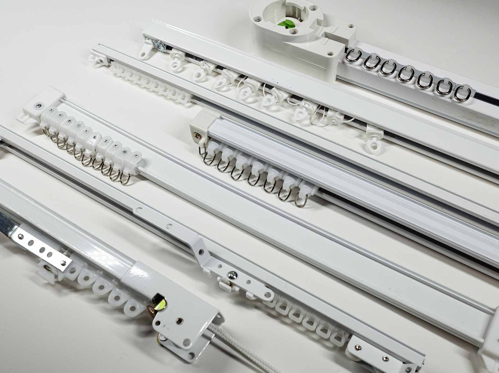 Rails
