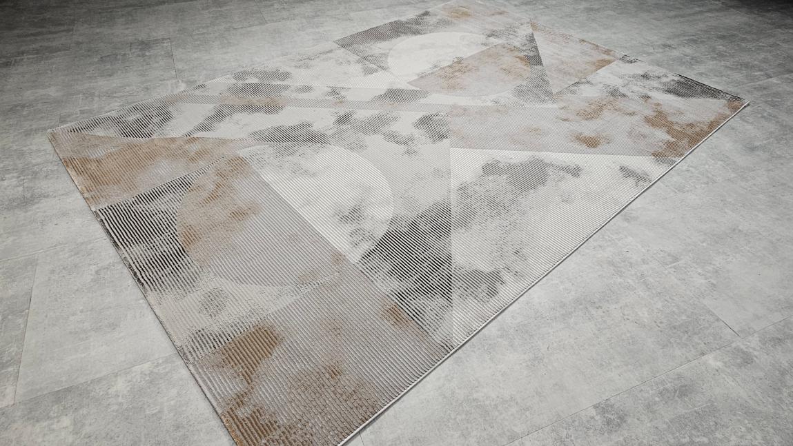 Rug RUSTICO / 16421 S01 / 140x190cm