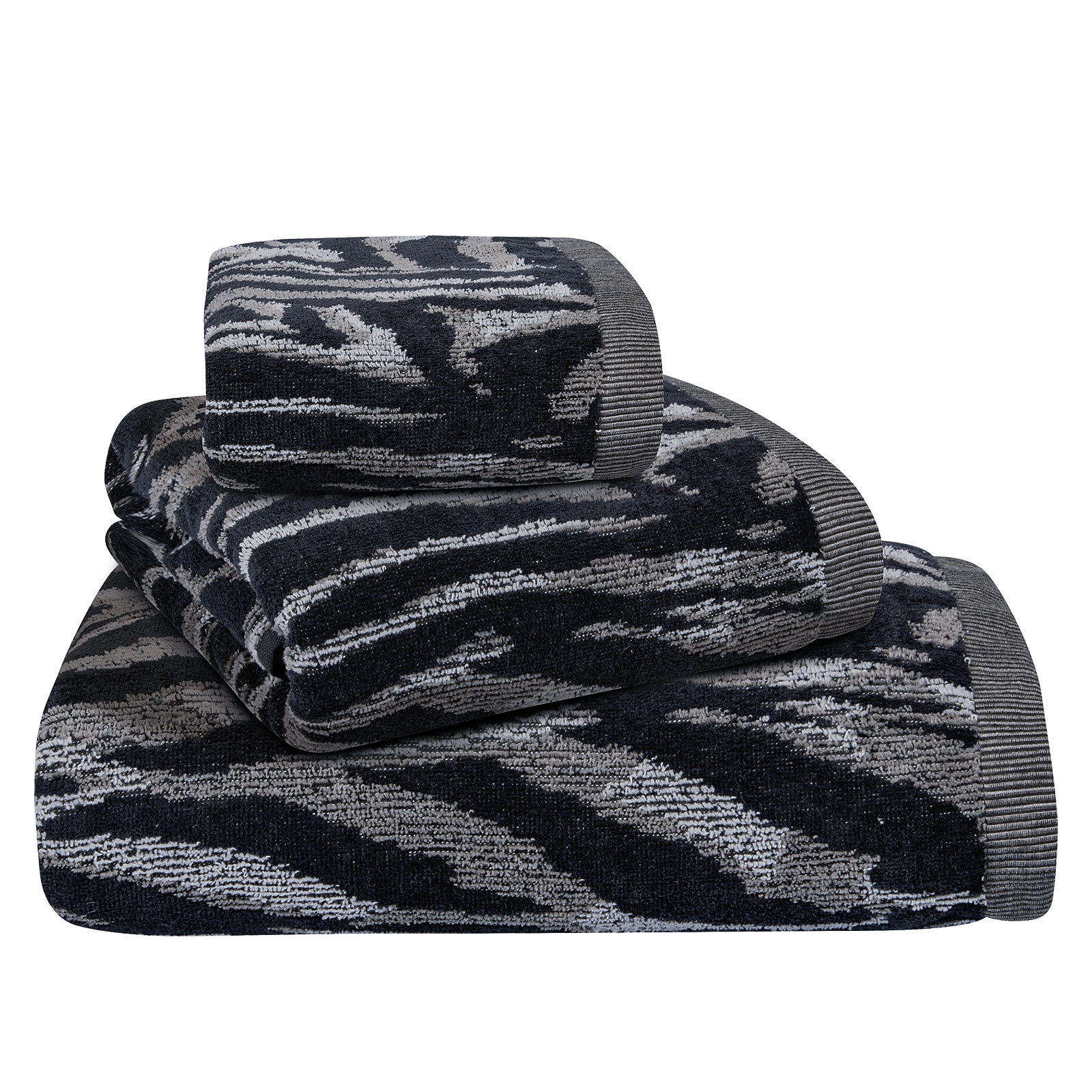 Bath Towels Set POLO 3pcs / 3098